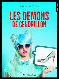 Télécharger le livre :  Les démons de Cendrillon
