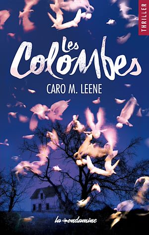 Téléchargez le livre :  Les Colombes