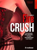Télécharger le livre :  Fire Crush Partie 2