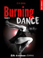 Télécharger le livre :  Burning dance - Tome 02