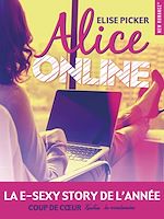 Télécharger le livre :  Alice Online