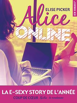Télécharger le livre :  Alice Online