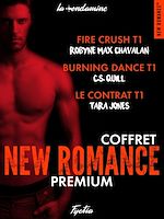 Télécharger le livre :  Coffret New Romance Premium