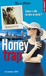 Télécharger le livre :  Honey trap