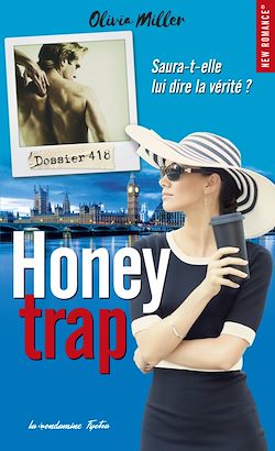 Télécharger le livre :  Honey trap
