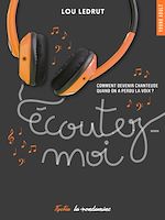 Télécharger le livre :  Ecoutez-moi
