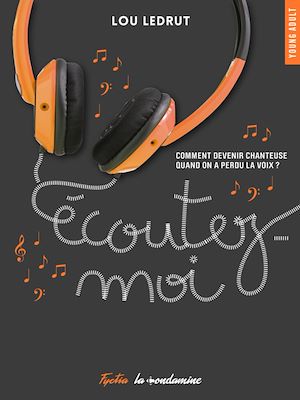Téléchargez le livre :  Ecoutez-moi