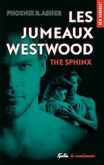 Télécharger le livre :  Les jumeaux Westwood The sphinx
