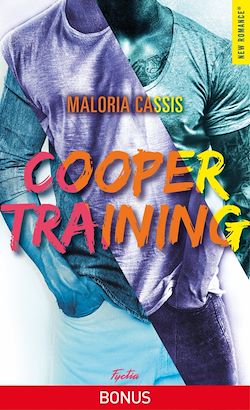 Télécharger le livre :  Cooper training - Bonus