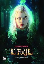 Télécharger le livre :  Kayla Marchal, 1