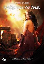 Télécharger le livre :  Les damnés de Dana, 3