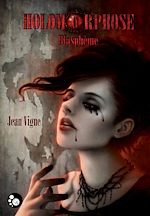 Télécharger le livre :  Holomorphose, 1