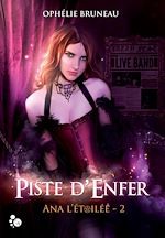 Télécharger le livre :  Ana l'étoilée, 2