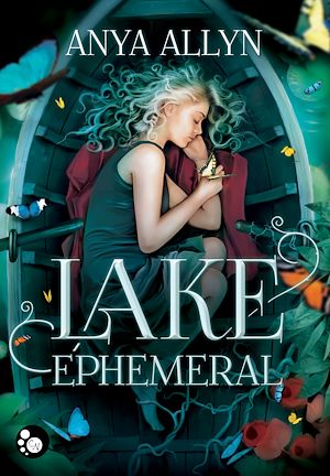 Téléchargez le livre :  Lake Ephemeral