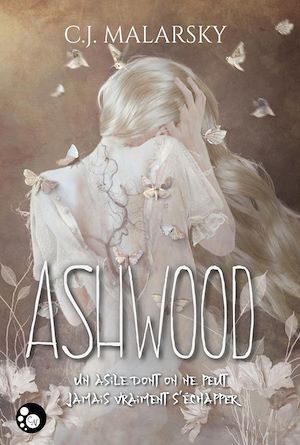 Téléchargez le livre :  Ashwood