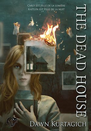 Téléchargez le livre :  The dead house