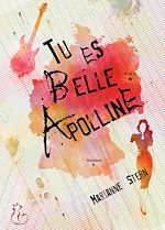 Télécharger le livre :  Tu es belle Apolline