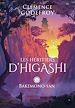 Télécharger le livre :  Les héritiers d'Higashi, 2 : Bakemono-san