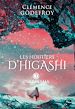 Télécharger le livre :  Les héritiers d'Higashi, 3 : Inari-sama