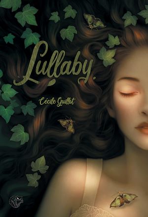 Téléchargez le livre :  Lullaby