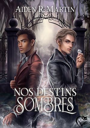 Téléchargez le livre :  Nos destins sombres
