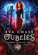Télécharger le livre :  L'académie maudite, 1 : Oubliés
