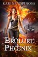Télécharger le livre :  From the ashes, 1 : la brûlure du Phœnix