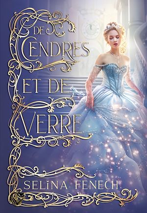 Téléchargez le livre :  De cendres et de verre