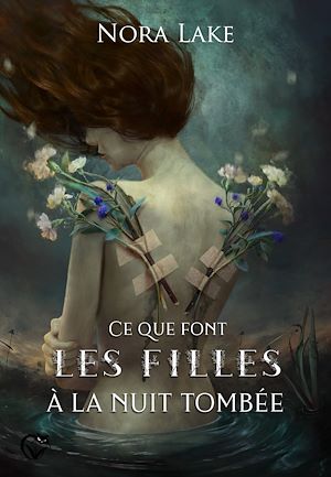 Téléchargez le livre :  Ce que font les filles à la nuit tombée