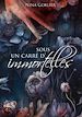 Télécharger le livre :  Sous un carré d'Immortelles