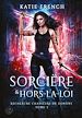 Télécharger le livre :  Recherche chasseurs de démons, 3 : Sorcière & Hors-la-loi