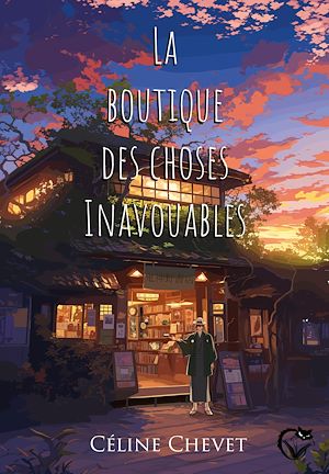 Download the eBook: La boutique des choses inavouables
