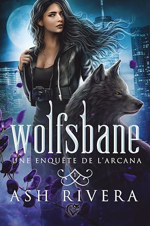 Download the eBook: Wolfsbane