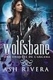 Télécharger le livre :  Wolfsbane