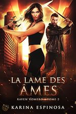 Télécharger le livre :  La dernière Valkyrie, 2 : la lame des âmes