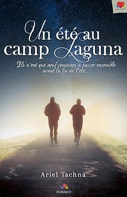 Télécharger le livre :  Un été au Camp Laguna