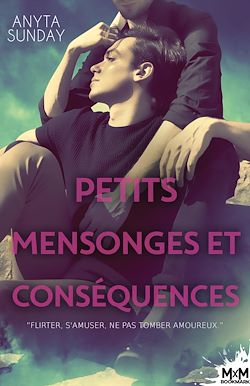 Télécharger le livre :  Petits mensonges et conséquences