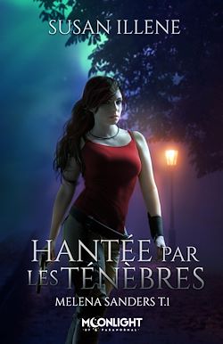 Télécharger le livre :  Hantée par les Ténèbres