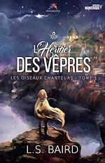 Télécharger le livre :  L'héritier des vêpres