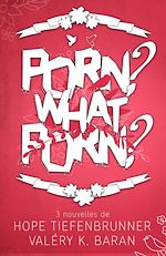 Télécharger le livre :  Porn ? What porn ?