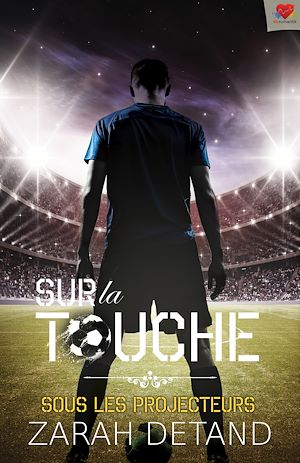 Téléchargez le livre :  Sous les projecteurs