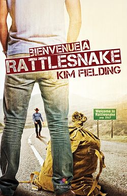 Télécharger le livre :  Bienvenue à Rattlesnake