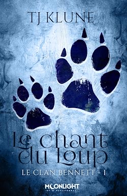 Télécharger le livre :  Le chant du Loup