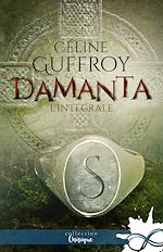 Télécharger le livre :  Damanta - L'Intégrale