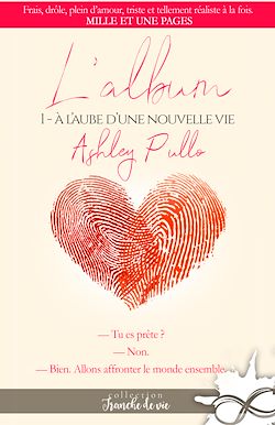 Télécharger le livre :  À l'aube d'une nouvelle vie