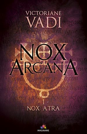 Téléchargez le livre :  Nox Atra