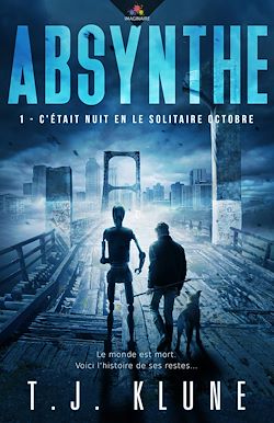 Télécharger le livre :  C'était nuit en le solitaire Octobre