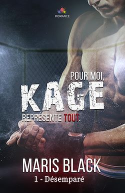 Télécharger le livre :  Désemparé