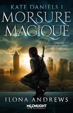 Télécharger le livre :  Morsure Magique