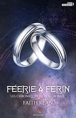 Télécharger le livre :  Féerie à Ferin